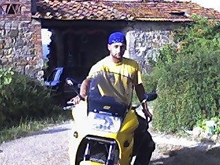 buziaki monia
