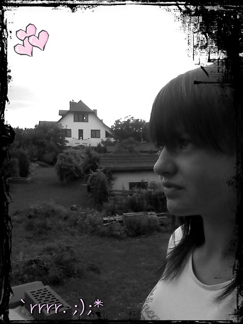 cigle zakochana,