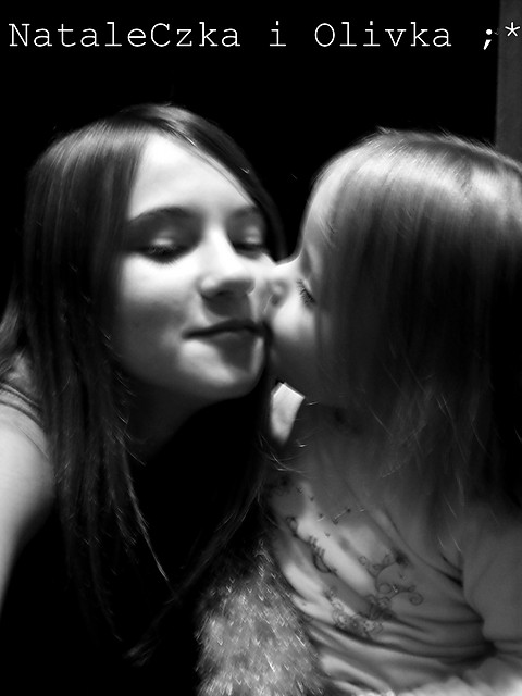z aniolkiem ;*