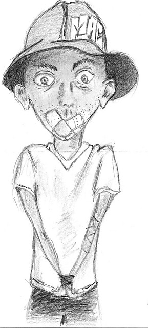 Charlie Pee ;D 