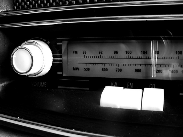 radio