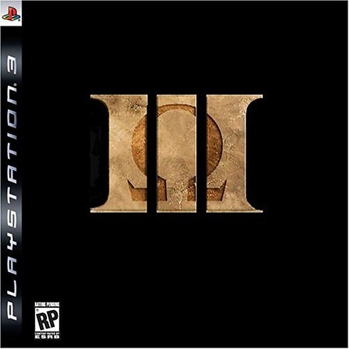 God Of War III