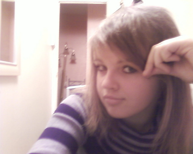 old one..