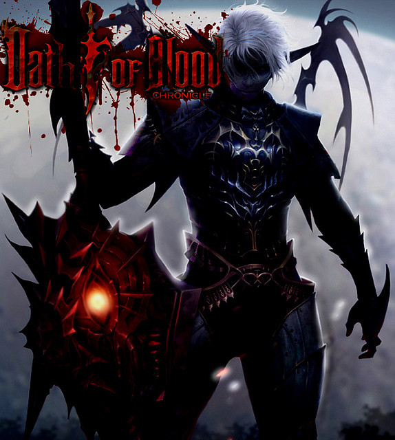 Oath of Blood