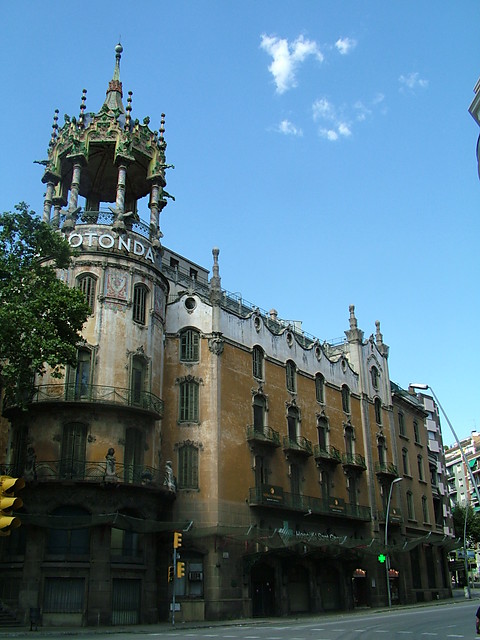 Rotonda