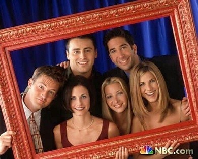 Friends (1994-2004)