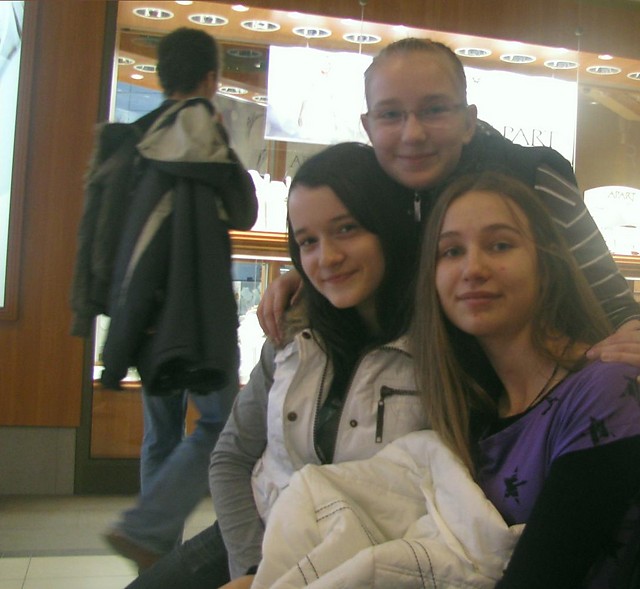 My ;] + Lebieda ;*