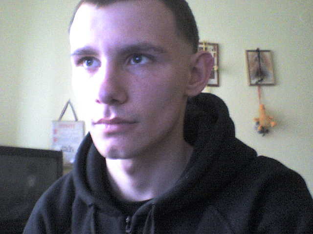 Prosze sie nie smiac :/