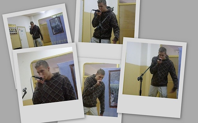 BeatBOX Men ...