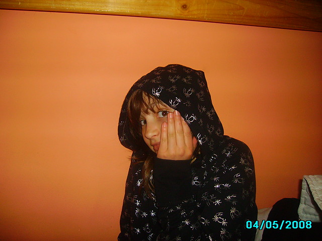i'm kura;p