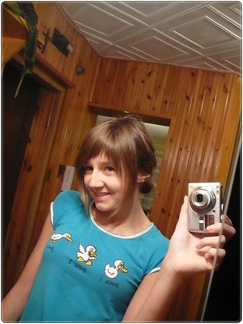 Samotna sobota!
