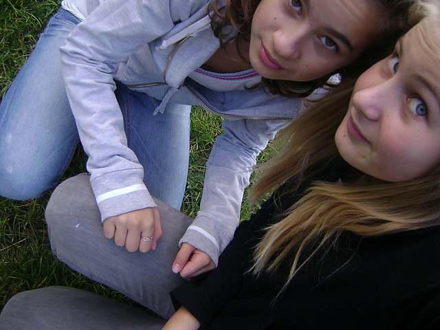 jaa i marCia ! 