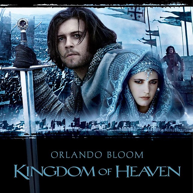Kingdom Of Heaven