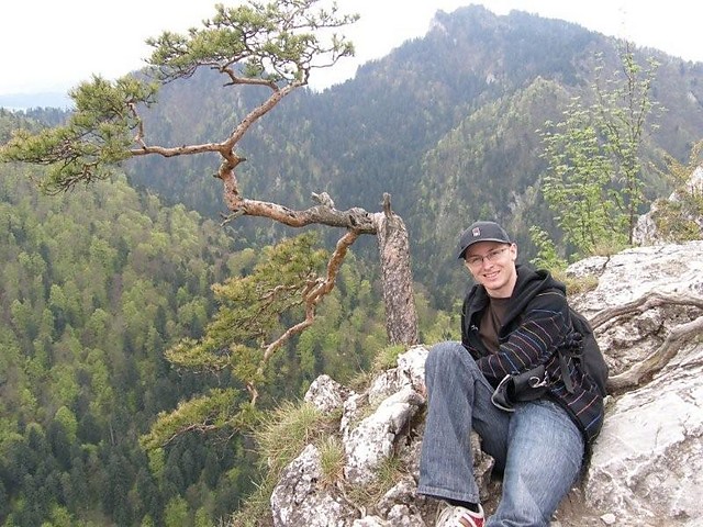 Pieniny