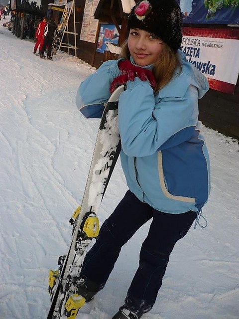 Kluszkowce 2007