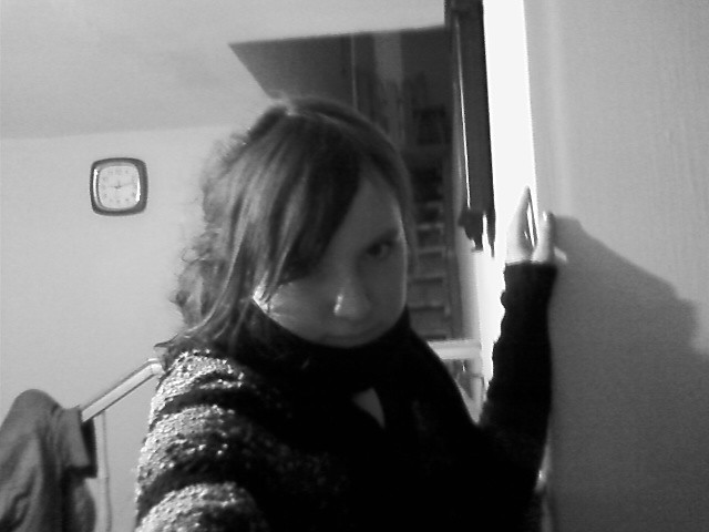 jakies takie...chyba dziwne..