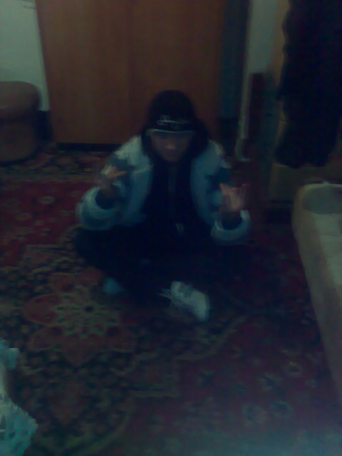 Rozmazane w huj