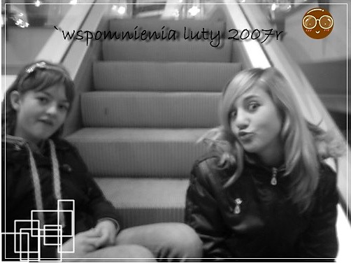 `wspomnienia luty 2007r