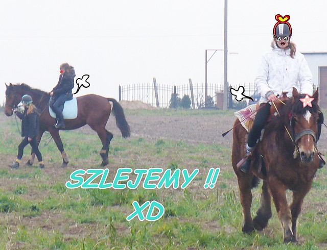 szalejemy!!