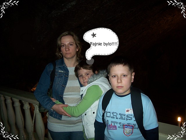 z kopalni