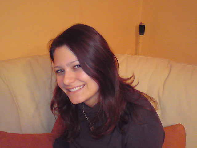 Rubinowe sny... :D