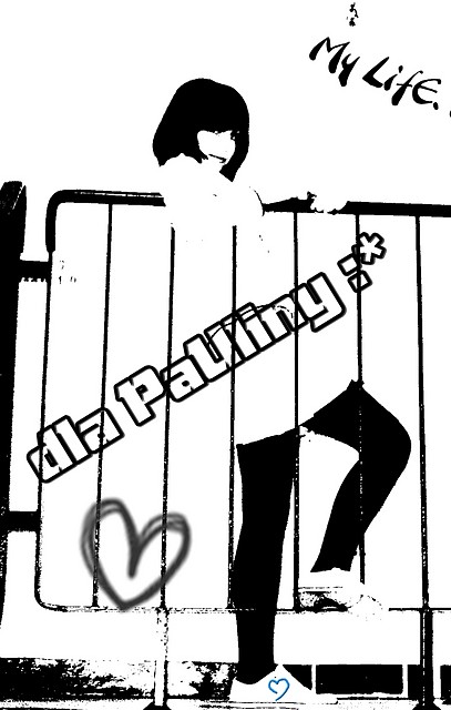 bo to dla niej :*