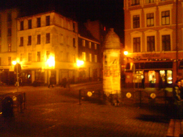 toru moje miasto