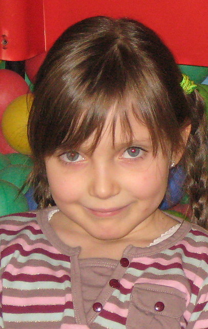 To ja w Mini ZOO