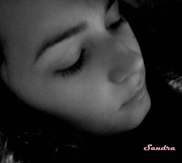 S A N  D R A.