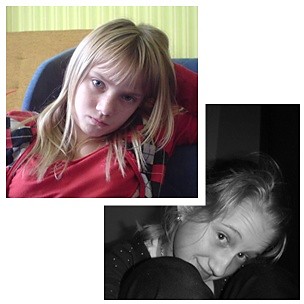 My ! ;*