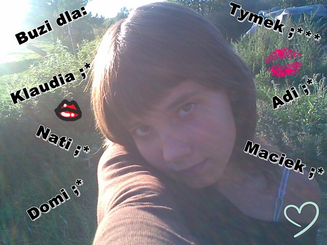 Buuuuuuzi ;*