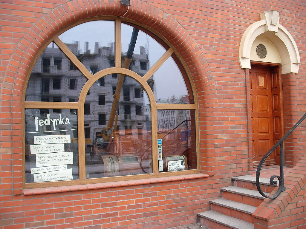 Pub  Jedynka