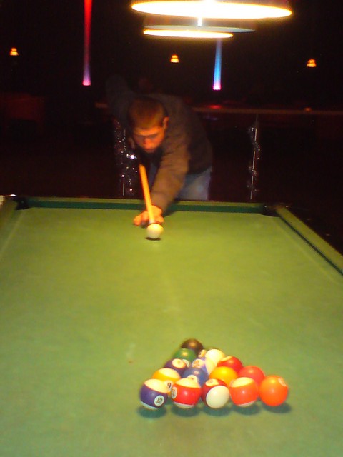 Bilardzik ;p
