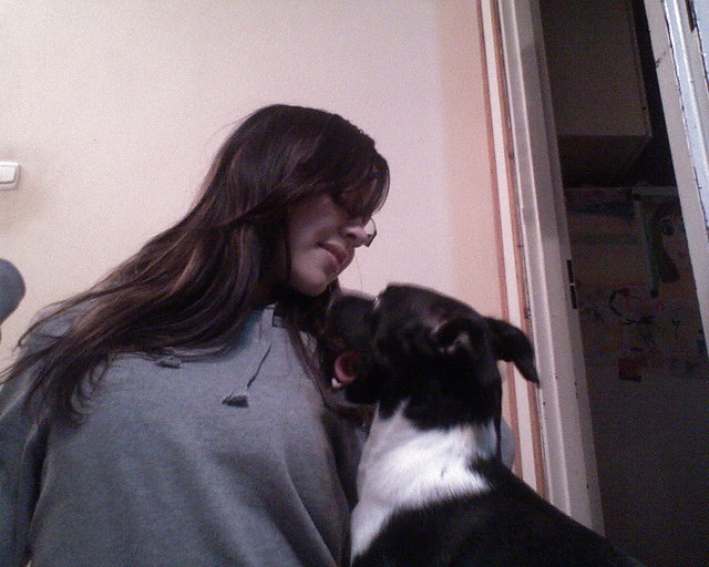 Z pisink ... ;*