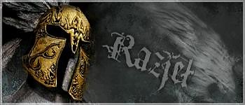 Myzrael . aka Razjel 