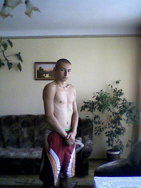 Kocham Ci;*