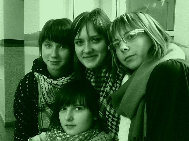 Mafia:*
