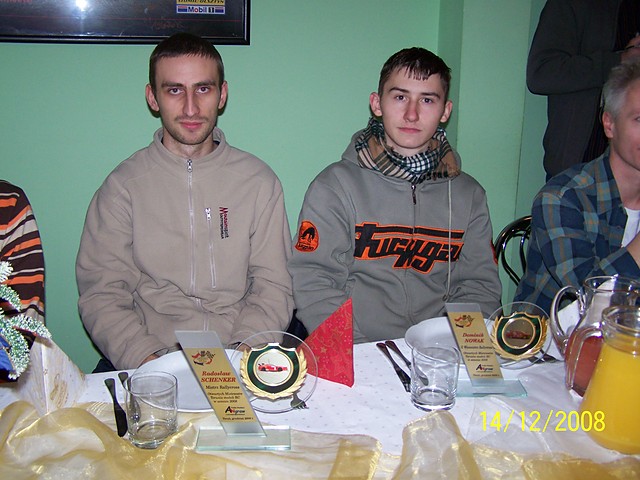 Gala 2008