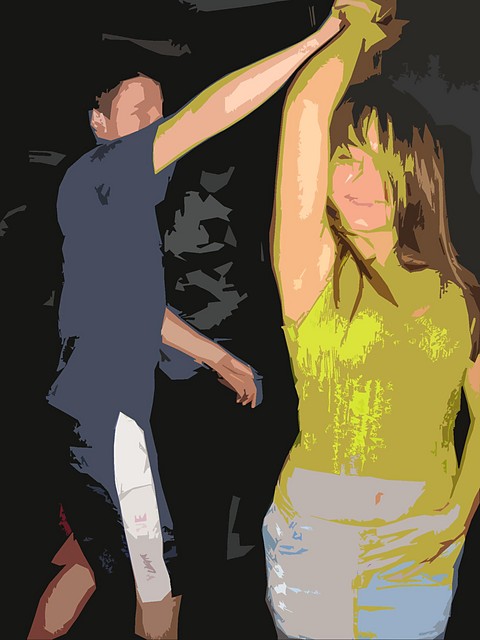 Dancing