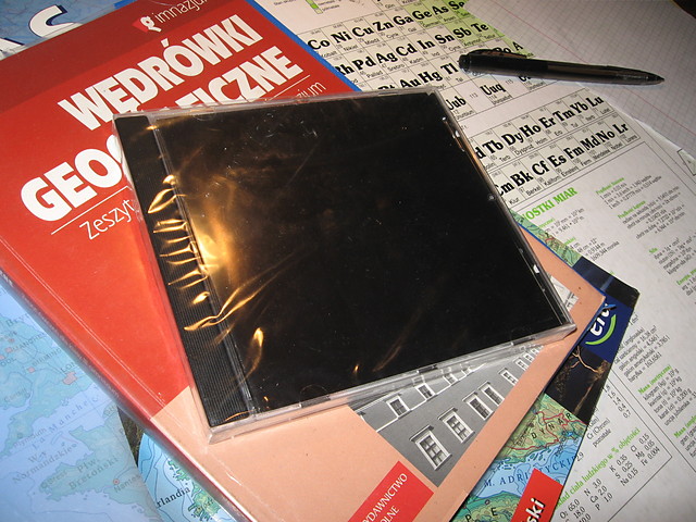 Black Album