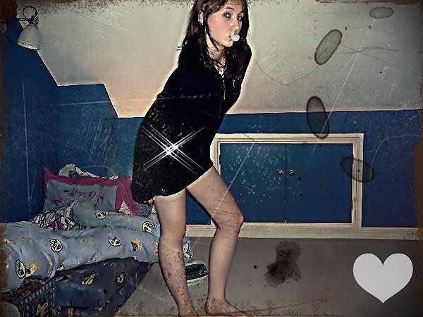 (;