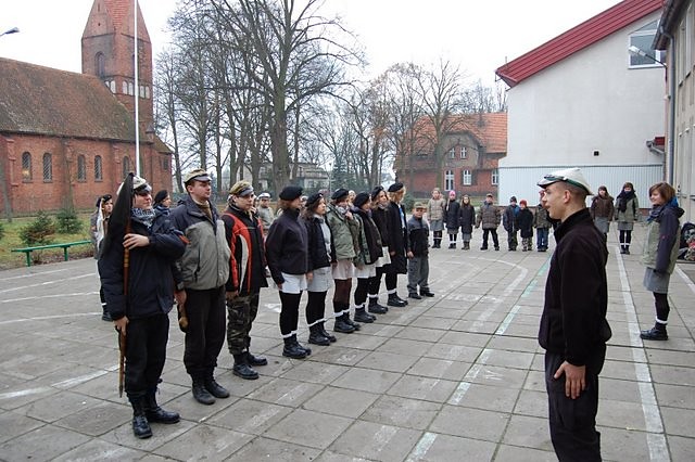 Biwak 2006