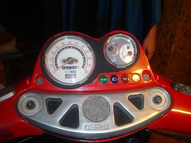 DERBI