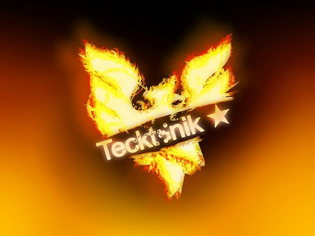 Tecktonik 
