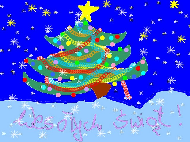 Jingle Bell! Jingle Bell Rock!!