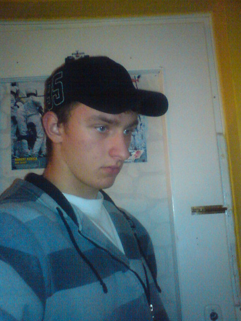 Takie o sobie