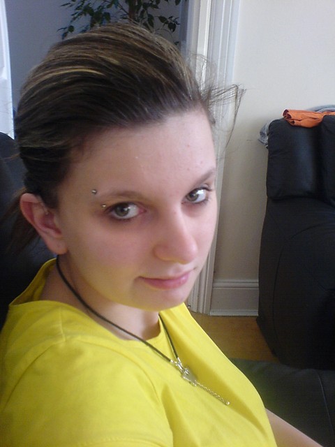 nowa rzecz;))