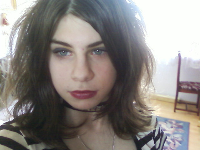 Fotka xD