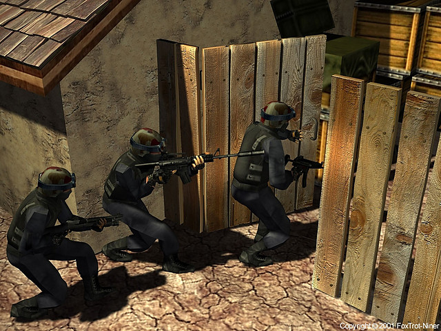 Counter-Strike