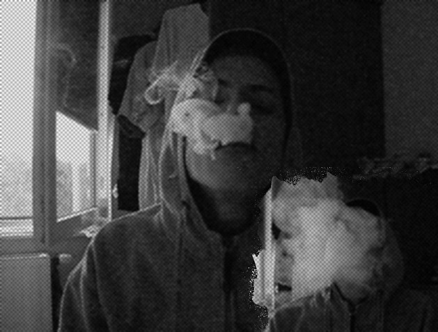 BUUUCH :P